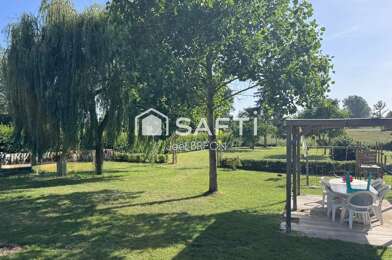 Maison 5 pièces 269000 €