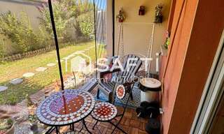 Appartement 3 Pièces 61 m² à vendre à Cugnaux (31270)