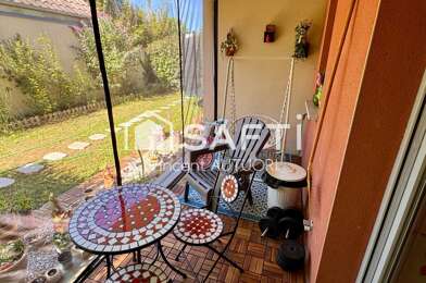 Appartement 3 pièces 179000 €