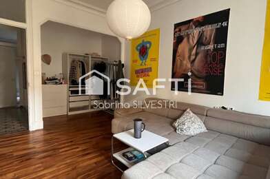 Appartement 2 pièces 700 €