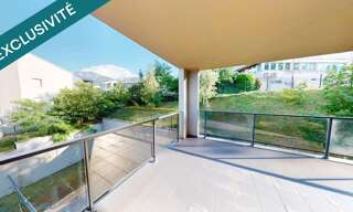 Appartement 4 Pièces 91 m² à vendre à La Roche-sur-Foron (74800)