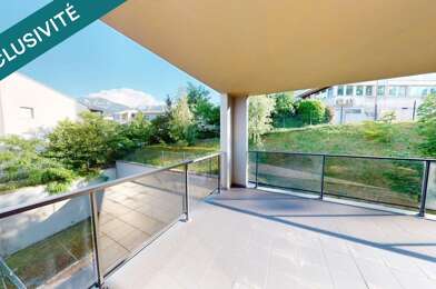 Appartement 4 pièces 370000 €