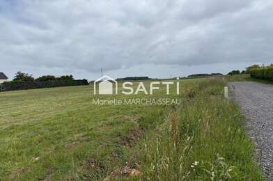 Terrain  148000 €