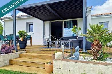 Maison 5 pièces 290000 €