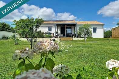 Maison 5 pièces 279000 €
