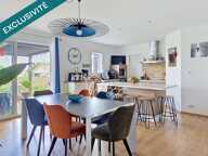 Maison individuelle plain pied 4 chambres et jardin sans travaux — photo 3