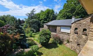 Maison 6 Pièces 370 m² à vendre à Murat-sur-Vèbre (81320)