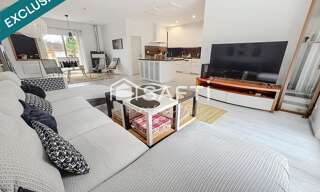 Maison 6 Pièces 203 m² à vendre à La Magdelaine-sur-Tarn (31340)