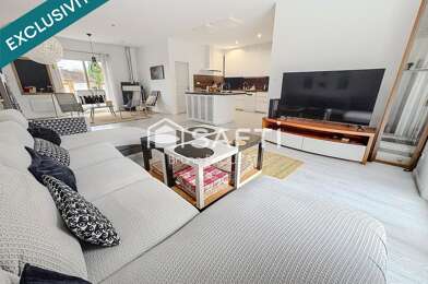 Maison 6 pièces 437500 €