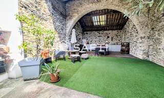 Maison 5 Pièces 130 m² à vendre à Fos (34320)