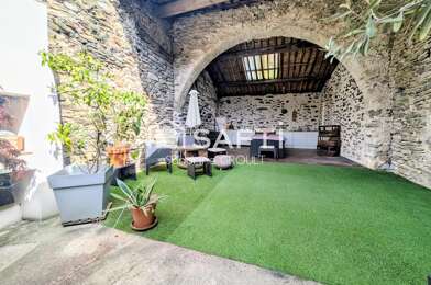 Maison 5 pièces 215000 €