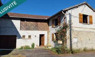 Maison 3 Pièces 105 m² à vendre à Soueich (31160)