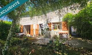 Maison 3 Pièces 105 m² à vendre à Soueich (31160)