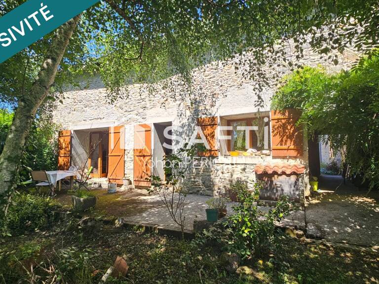 Haut du village, grange rénovée, cadre paisible — photo 1