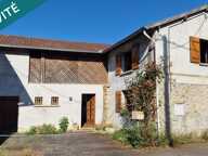 Haut du village, grange rénovée, cadre paisible — photo 2
