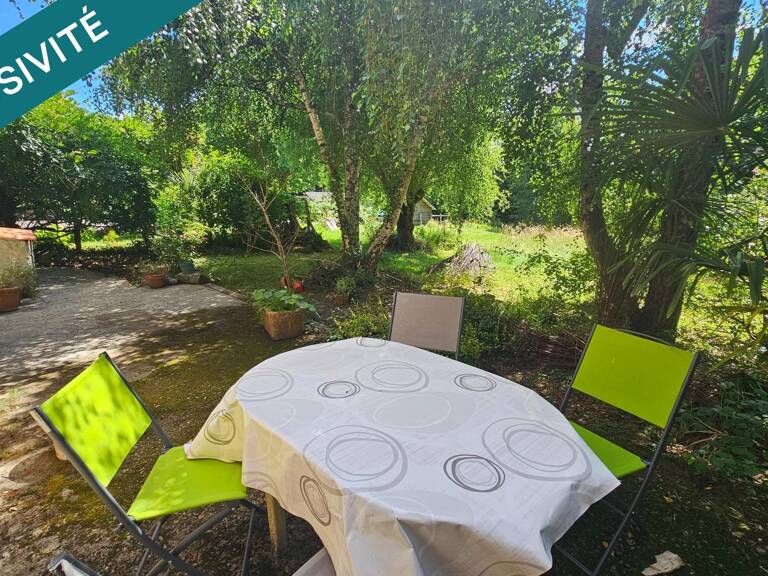 Haut du village, grange rénovée, cadre paisible — photo 1