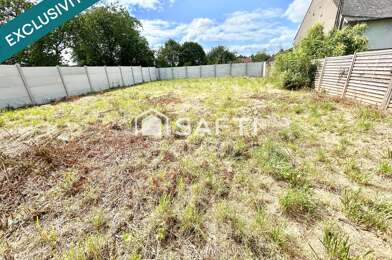Terrain  32000 €
