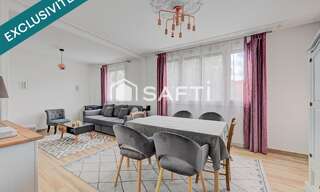 Appartement 4 Pièces 67 m² à vendre à Thiais (94320)