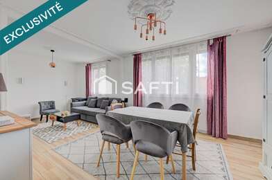 Appartement 4 pièces 229000 €