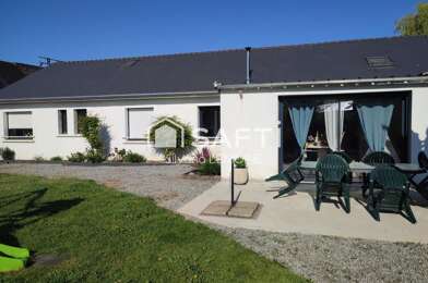 Maison 5 pièces 190000 €