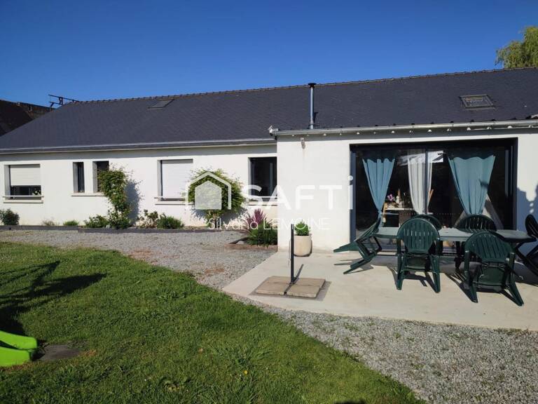 Maison de Plain-pied — photo 1