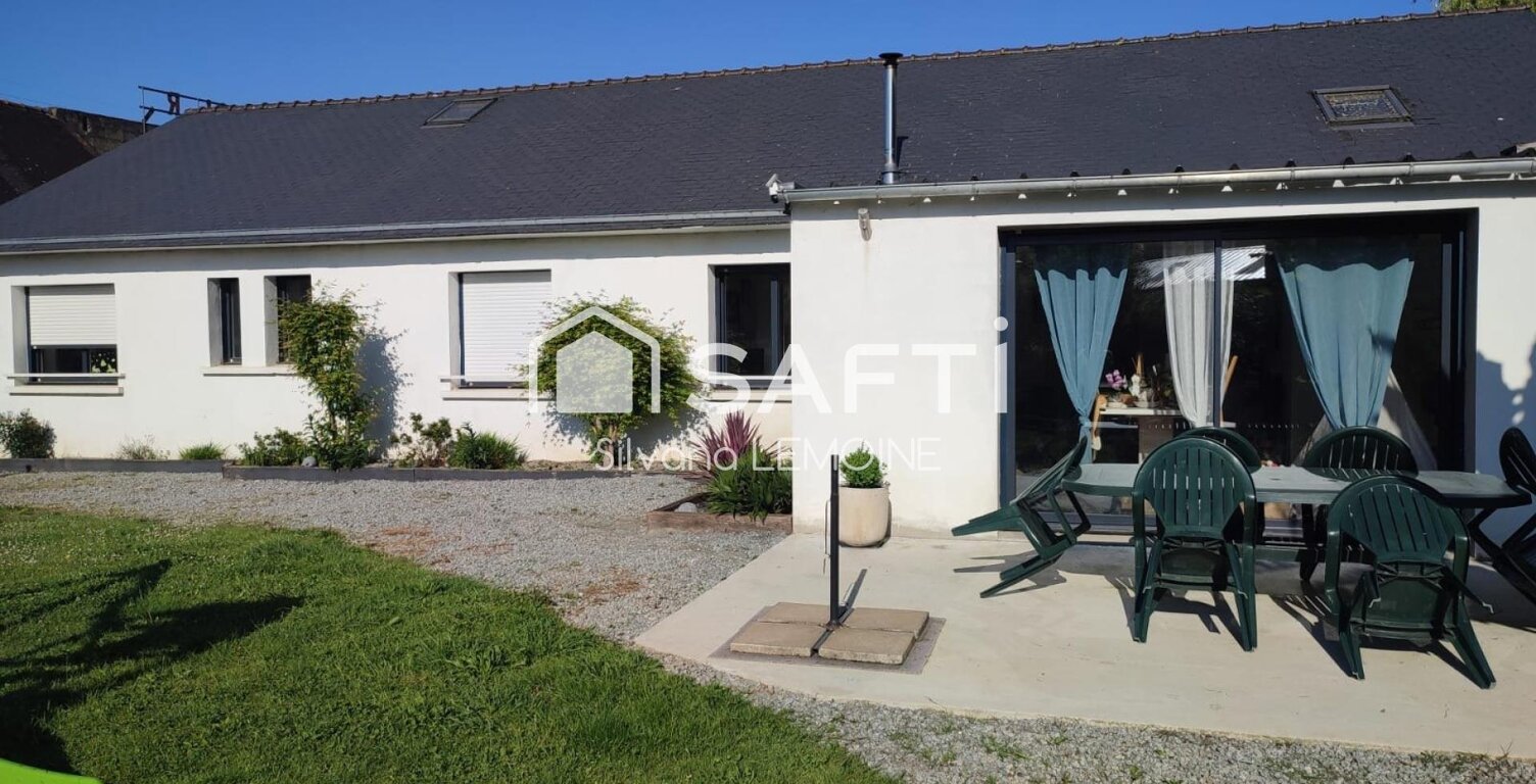 Maison de Plain-pied — photo 1
