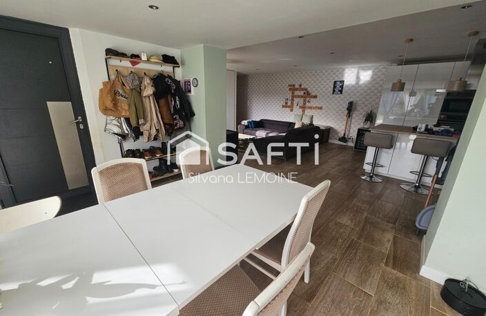 Maison de Plain-pied — photo 2