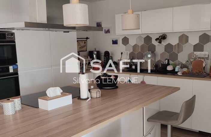 Maison de Plain-pied — photo 3