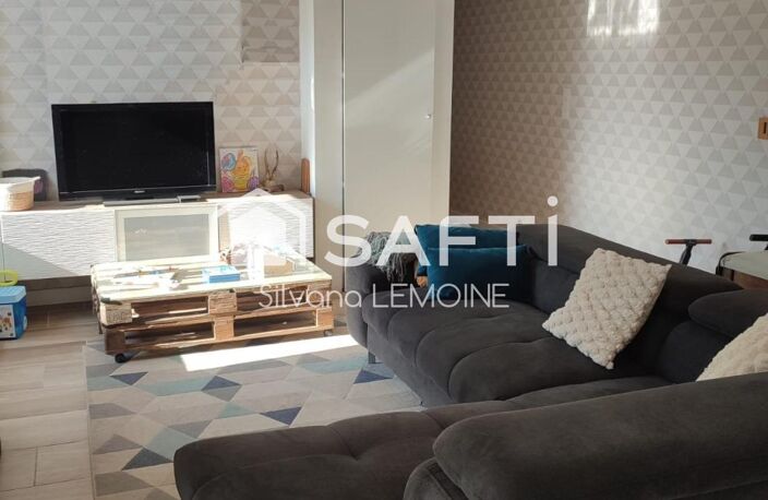 Maison de Plain-pied — photo 4