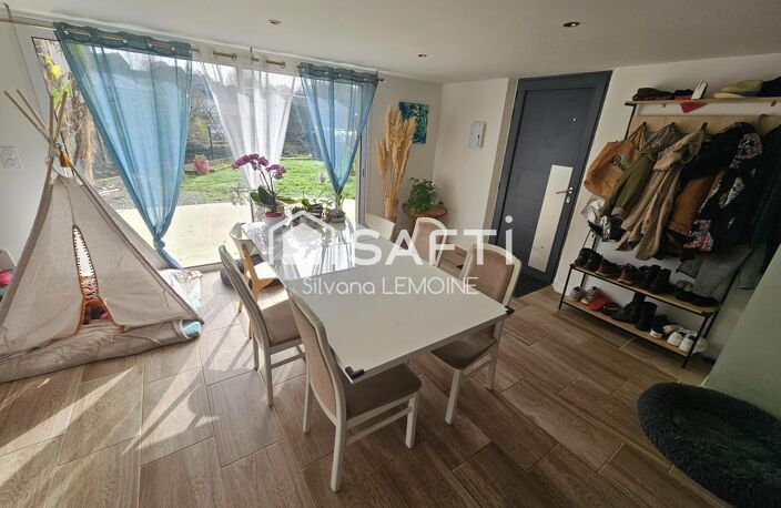 Maison de Plain-pied — photo 5