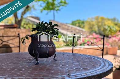 Maison 6 pièces 448000 €