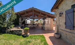 Maison 6 Pièces 183 m² à vendre à Sainte-Marie (32200)