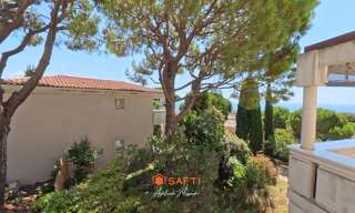 Appartement 4 Pièces 84 m² à vendre à Nice (06200)