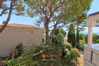 Appartement 4 pièces 515000 €
