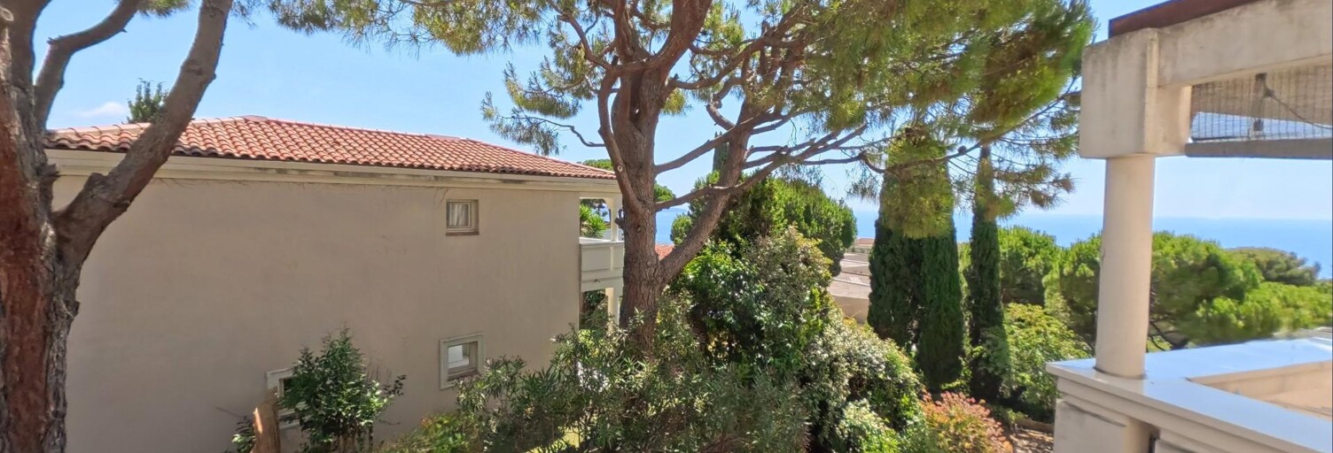 Appartement 4 Pièces 84 m² à vendre à Nice (06200)