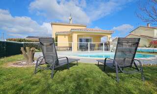 Maison 5 Pièces 130 m² à vendre à Monclar-de-Quercy (82230)