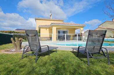 Maison 5 pièces 280000 €