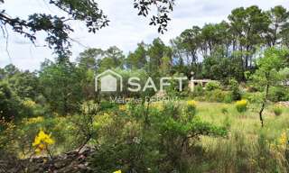 Terrain  61137 m² à vendre à Entrecasteaux (83570)