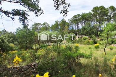 Terrain  129000 €