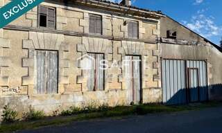Maison 6 Pièces 137 m² à vendre à Soubran (17150)