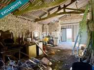Maison en pierre à rénover - 137m2 - Soubran. — photo 4