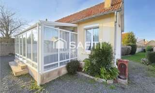 Maison 3 Pièces 66 m² à vendre à Bernières-sur-Mer (14990)