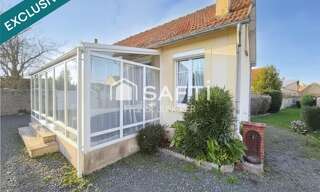 Maison 3 Pièces 66 m² à vendre à Bernières-sur-Mer (14990)