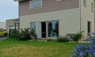 Maison 4 Pièces 135 m² à vendre à Neuville-Saint-Vaast (62580)
