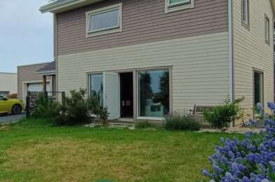 Maison 4 pièces 341000 €