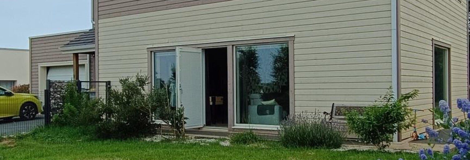 Maison 4 Pièces 135 m² à vendre à Neuville-Saint-Vaast (62580)