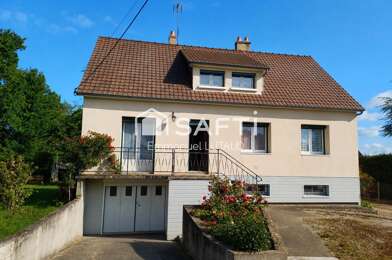 Maison 6 pièces 159000 €