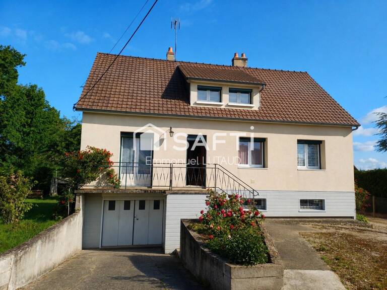 Grande maison familliale — photo 1