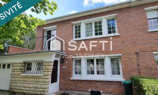 Maison 6 Pièces 118 m² à vendre à Beaurains (62217)