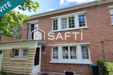 Maison 6 pièces 235000 €